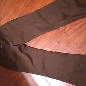 Ny and company stretch business casual pants.